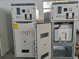 湖北KYN61-40.5礦用開關(guān)柜