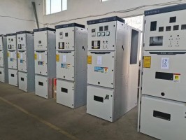 新疆KYGC-10（6）礦用開關(guān)柜