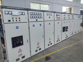 湖北GKC礦用一般型低壓開關(guān)柜