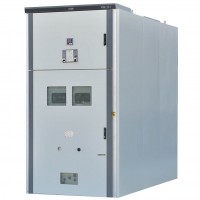 新疆KYN61A-40.5型小型化鎧裝式金屬封閉開關(guān)設(shè)備