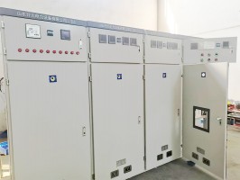 新疆礦用低壓柜